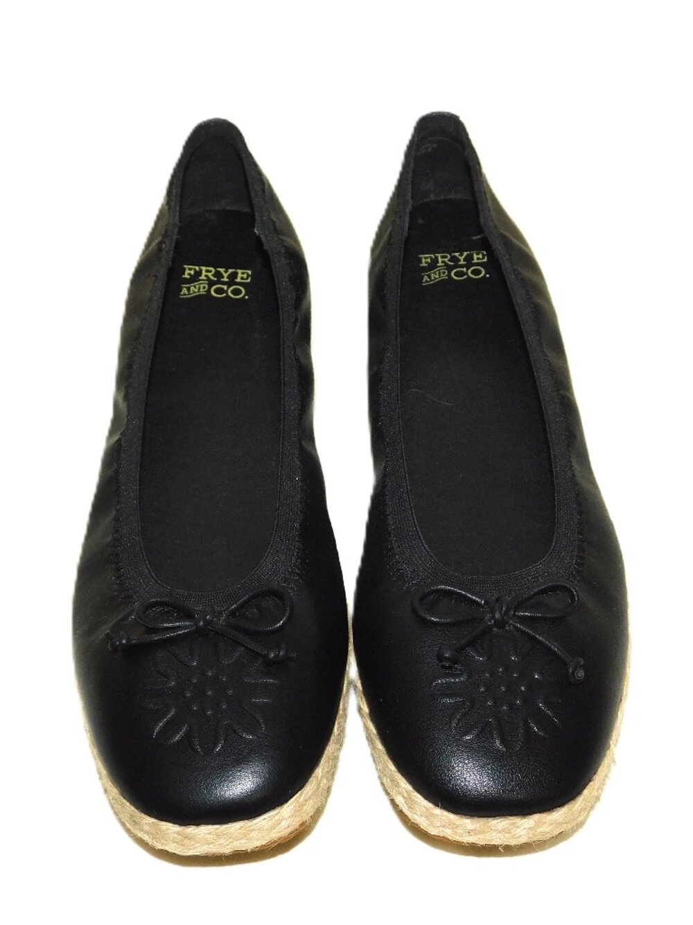 Frye And Co. Ballet Flat Size 7.5M Shoes